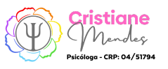 Psicóloga Cristiane Mendes
